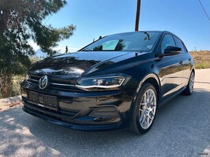 Volkswagen Polo '18