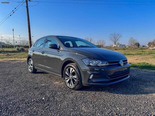 Volkswagen Polo '19 1.0 TSI COMFORTLINE DSG (7-GEAR)