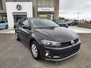 Volkswagen Polo '19 1.6 TDI