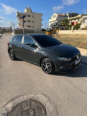 Volkswagen Polo '19 TDI SRC