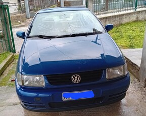 Volkswagen Polo '98