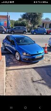 Volkswagen Scirocco '09 1.4 TSI