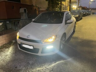 Volkswagen Scirocco '09 1.4 TSI DSG (7-GEAR)