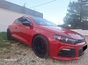 Volkswagen Scirocco '09 R Look