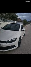 Volkswagen Scirocco '09 tsi