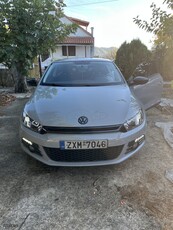 Volkswagen Scirocco '11