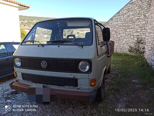 Volkswagen T3 '98 TRANSPORTER T3