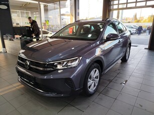 Volkswagen Taigo '23 1,0TSI 115PS DSG!