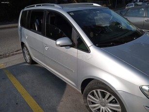 Volkswagen Touran '07 TSI 140PS