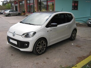 Volkswagen Up '15 ΕΛΛΗΝΙΚΗΣ ΑΝΤΙΠΡΟΣΩΠΕΙΑΣ