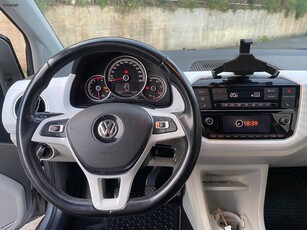 Volkswagen Up '18