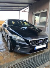 Volvo V40 Cross Country '14 V40 D2 CROSS COUNTRY OCEAN RACE