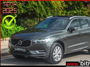 VOLVO XC 60 T8 AWD PHEV GEARTRONIC 390HP 2.0