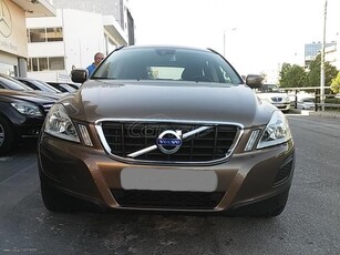 VOLVO XC 60 xc 60 momentum/ΕΥΚΑΙΡΙΑ!!!!!!!!!!!!! 2013