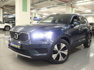 Volvo XC40 1.5 (2021)