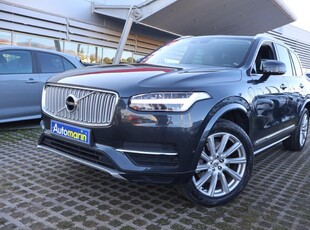 Volvo XC90 2.0 (2016)