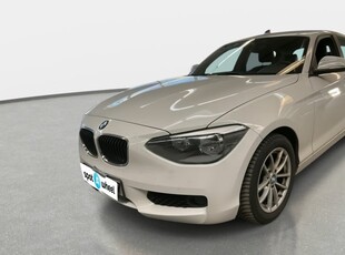 Bmw 114 i