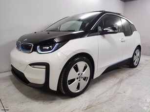 Bmw i3 '19 120 AH ΗΛΙΟΡΟΦΗ - LED - NAVI - HEAT PUMP