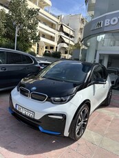 Bmw i3 '21 120AH