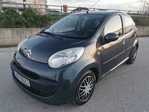 Citroen C1 '08 ΙΔΙΩΤΗ