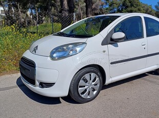 Citroen C1 '09 STYLE 5D 68HP