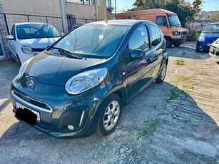 Citroen C1 '12