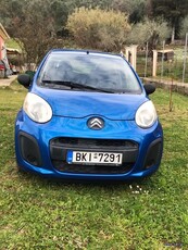 Citroen C1 '13