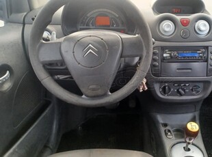 Citroen C2 '03