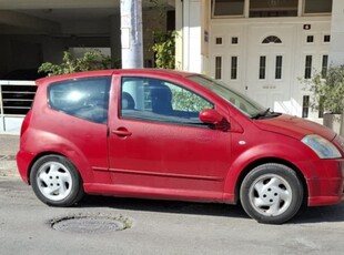 Citroen C2 '04 1.4