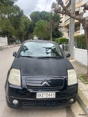 Citroen C2 '04 C2 VTR