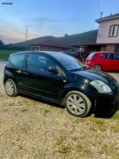 Citroen C2 '05 Vts