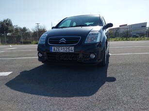 Citroen C2 '09 VTR 1.1 ΕΛΛΗΝΙΚΟ