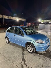 Citroen C3 '03 1.1