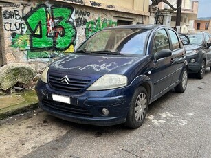 Citroen C3 '03 1.4