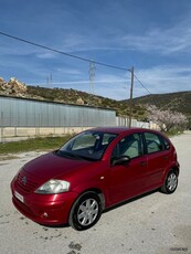 Citroen C3 '03 ΜΕ ΔΟΣΕΙΣ ΧΩΡΙΣ ΤΡΑΠΕΖΕΣ