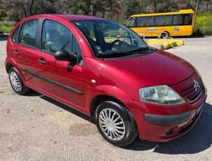 Citroen C3 '03