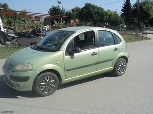 Citroen C3 '04