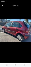 Citroen C3 '04 C3 1.1