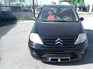 Citroen C3 '06 C3 1.4 75Ηp ΕΧΕΙ ΓΙΝΕΙ ΠΛΗΡΗ ΑΝΑΚΑΤΑΣΚΕΥΗ ΤΟΥ ΚΙΝΗΤΗΡΑ