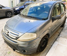 Citroen C3 '06