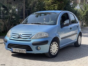 Citroen C3 '07 110,000ΧΛΜ/ ΑΡΙΣΤΟ