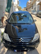 Citroen C3 '07 - 38.820 ΠΡΑΓΜΑΤΙΚΑ χιλιόμετρα