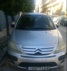 Citroen C3 '08 C3 1.1