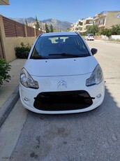 Citroen C3 '12 1.4 DIESEL ΔΩΡΟ ΤΕΛΗ 2025 ΜΕ ΕΠΑΓΓΕΛΜΑΤΙΚΗ ΑΔΕΙΑ