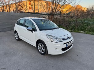 Citroen C3 '16