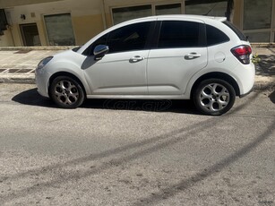 Citroen C3 '16