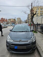 Citroen C3 '16