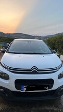 Citroen C3 '19