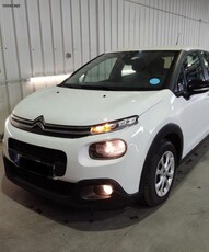 Citroen C3 '19 BlueHDi 100 S&S Corporate 1.5