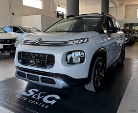 Citroen C3 Aircross '19 1.2 PureTech 110Hps Shine PANORAMA/NAVI/KAMEPA